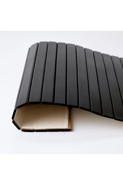 IKEA Folding Armrest Tray Seat Edge Ikea 65x37 Cm Black