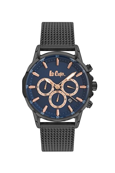 Lee Cooper Kampanyalı Indirimli Orijinal Erkek Kol Saati