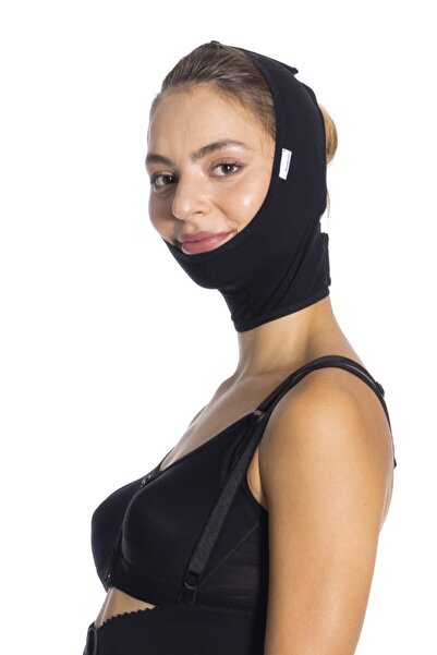 LİPOTEKS Çene Boyun Bandı