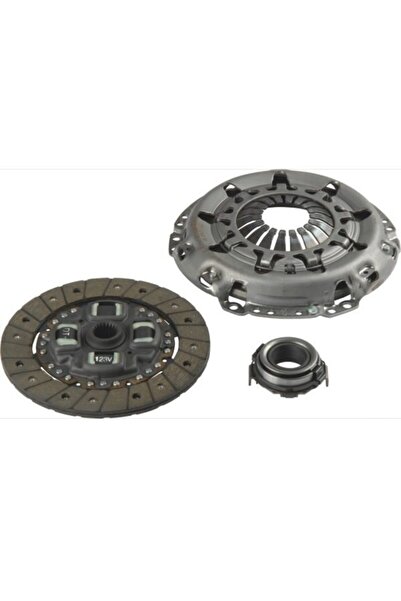 AISIN Debriyaj Seti Yaris 1.3 Vvt 2001-2006