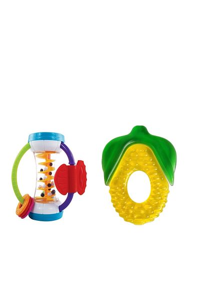 BONDİGO Baby Toy Gift Set of 2