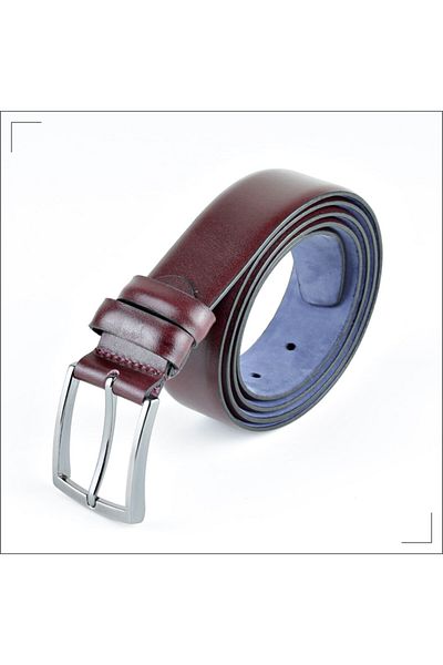 Derimo Leather Derimoshop Leather Classic Belt