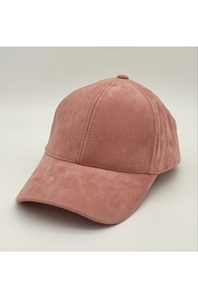 Zamane Çarşı Καπέλο Unisex με ρυθμιζόμενο καστόρι δερμάτινο καπάκι