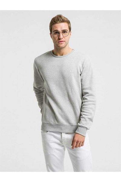 Ltb Danıtas Sweatshirt Gray