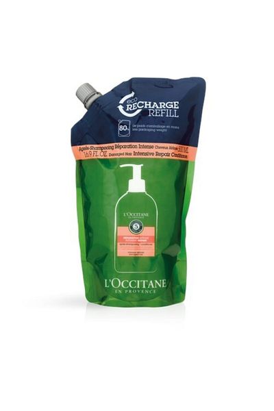 L'Occitane Aromacology Repair Conditioner Ecological Economic Refill Aromachology Intense Repairing 500 ml