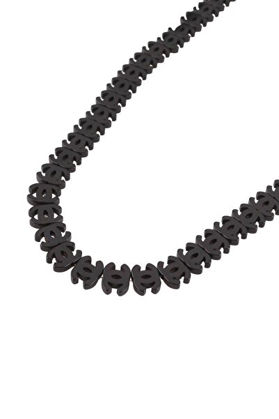 Dünya Doğal Taş Piatra naturala din matrice de hematit de 8 mm - Dz4297-s