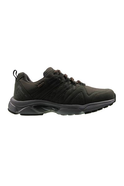 M.P. Men's Lace-up Khaki Sports Shoes 212-2004mr 350
