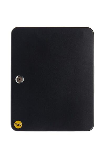 Yale Ykb 540 Bb2 Büyük Boy Anahtar Dolabı
