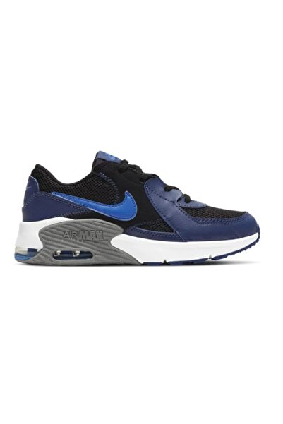 Nike Nıke Aır Max Excee (ps) Bağcıksız Çocuk Spor Ayakkabı Cd6892-009