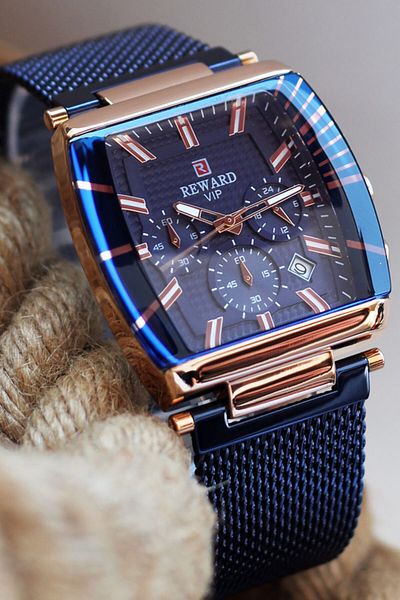 Reward Men's Wristwatch Rw.a14044.02
