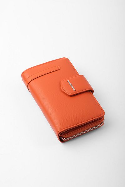 CENGİZ PAKEL Tile Women's Wallet