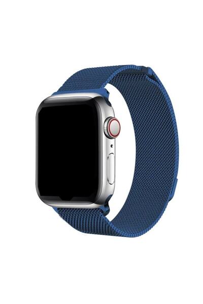 Genel Markalar Watch Uyumlu Seri 1/2/3/4/5/6/se/7/8/9 (38/40/41MM)-s10(42MM) ...