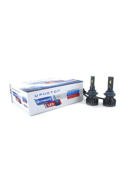 Fardoktoru Ultimate Hır2 9012 Led Xenon Oto Ampulü