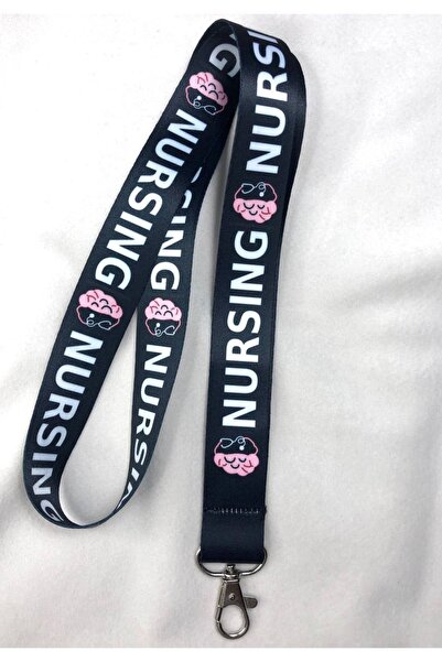 Hediyebum Nursing Boyun Askısı