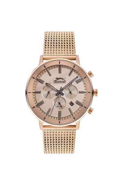 Slazenger Sl.09.1811.2.03 Men's Wristwatch