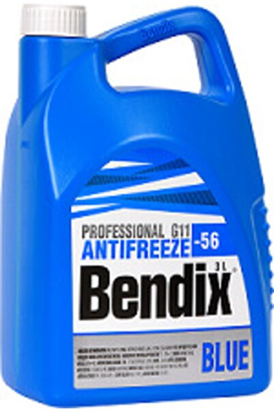 BENDİX Antifiriz