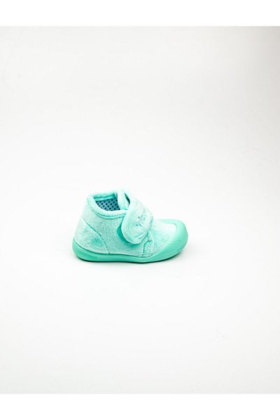 Vicco 959.e19k.445 Color Green Baby Slippers Green-20