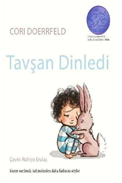 köksal kitabevi Tavşan Dinledi