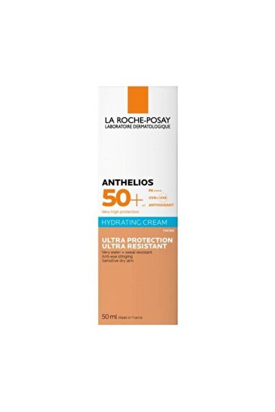 La Roche Posay Anthelios Ultra Tinted Bb 50 Ml