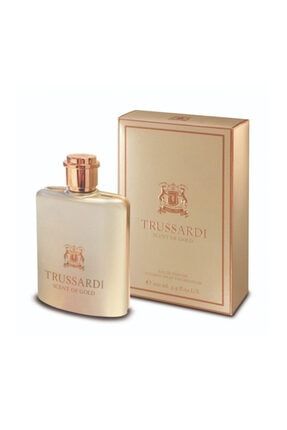 Trussardi gold scent new arrivals