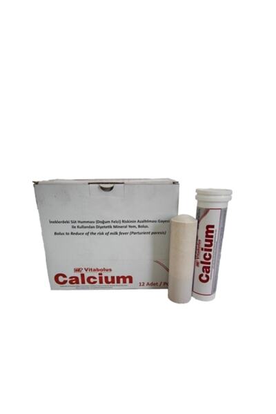 Royal Vitabolus Calcium 180 Gr