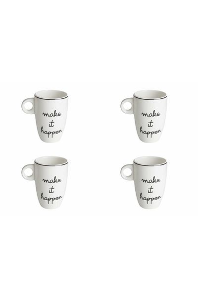 Porland Hope Cup 220cc 4-pack
