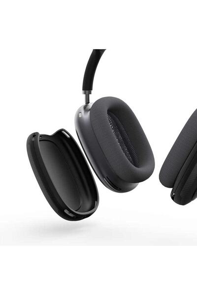 WIWU Airpods Max Armor Carbon Koruyucu Kılıf