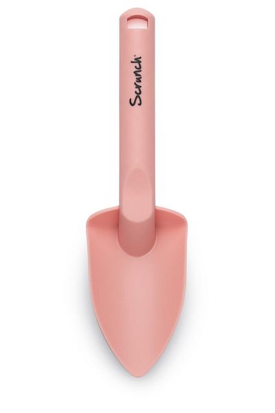 Scrunch Pink Shovel