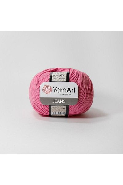 Yarnart Τζιν 42 - 50 γρ