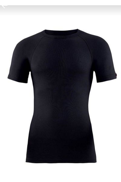 Blackspade Thermal 9258 Κοντό μανίκι 2ου επιπέδου με λαιμόκοψη