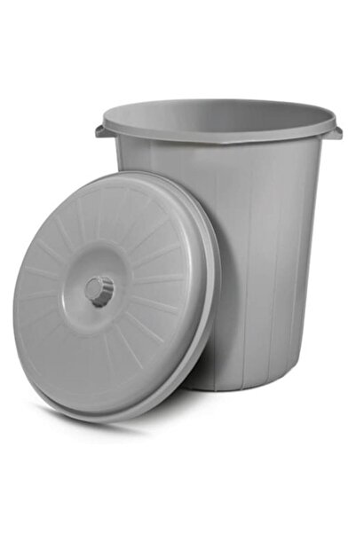 Genel Markalar ÇÖP KOVASI HERKÜL 70 LT KAPAKLI