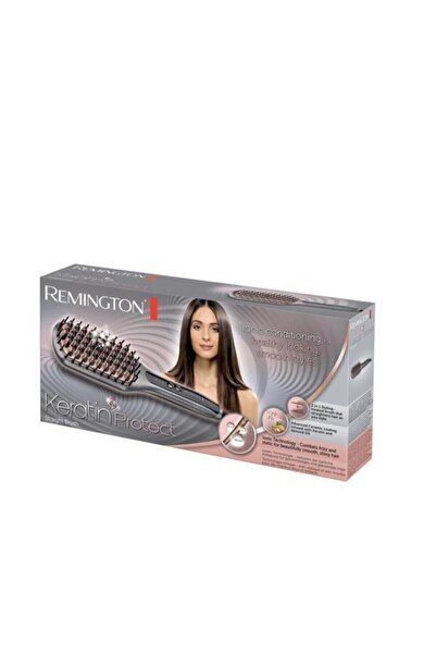 Remington Keratin Düzleştirme Tarağı Cb7480