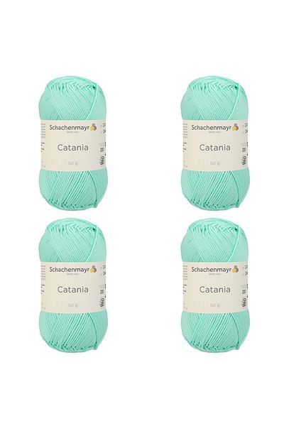 Schachenmayr Catania Originals 385 4'λου Πακέτο