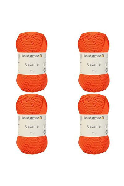 Schachenmayr Catania Originals 189 4 Pack