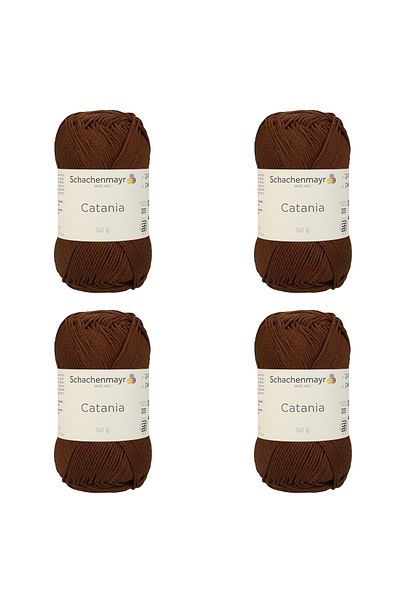 Schachenmayr Catania Originals 157 Pack of 4