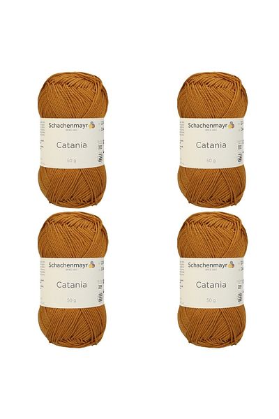 Schachenmayr Catania Originals 383 4 Pack