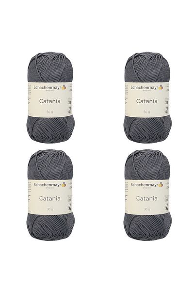 Schachenmayr Catania Originals 429 Pachet de 4 Ymn