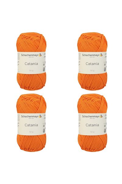 Schachenmayr Catania Originals 281 4 Pack Ymn