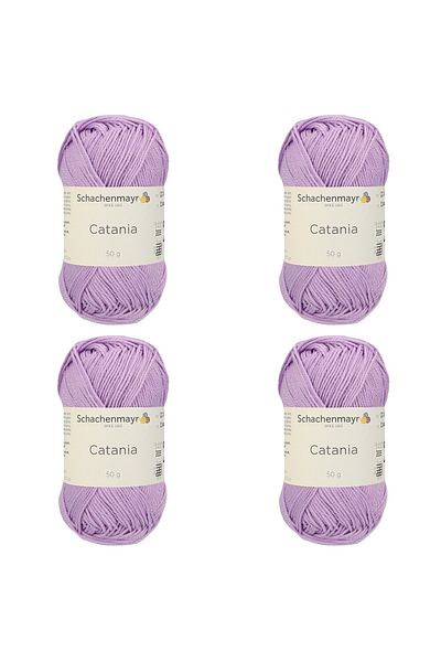 Schachenmayr Catania Originals 226 4'lü Πακέτο