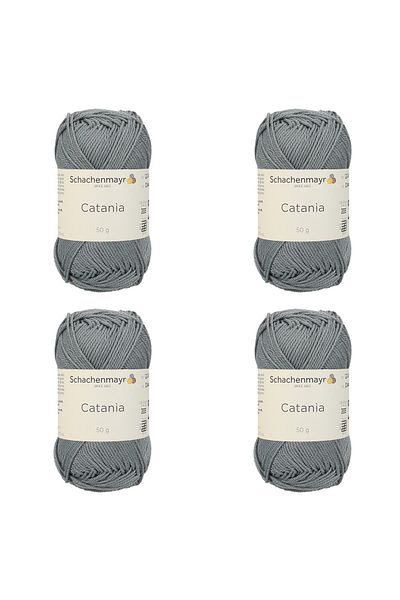 Schachenmayr Catania Originals 242 Pachet de 4