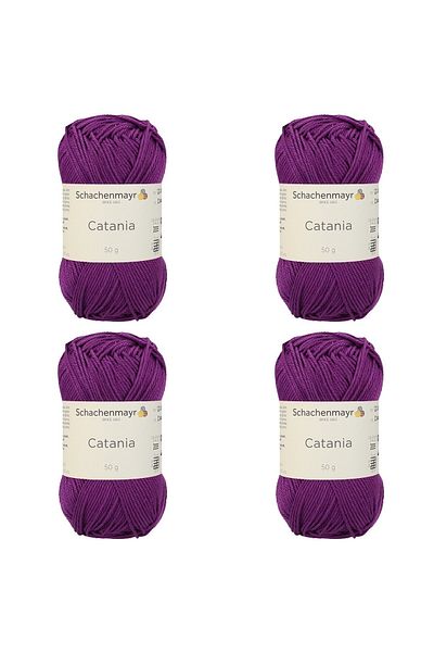 Schachenmayr Catania Originals 282 4 Συσκευασία