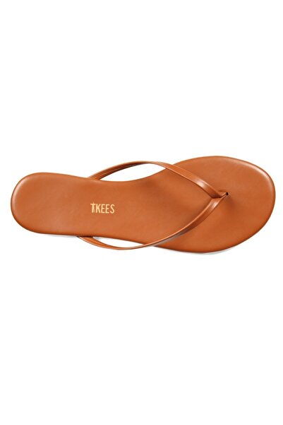 Tkees Parmak Arası Taba Terlik