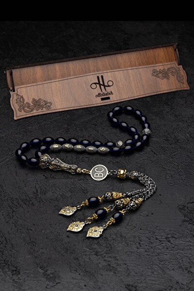 OTTOTESBİH Isimli Tesbih, Sevgililer Günü Hediyesi Tesbih, Babalar Günü Hediyesi Tesbih