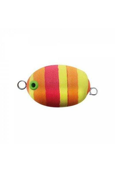 FİSH MASTER Eva 40gr Zargana Ball - Phosphor Attached