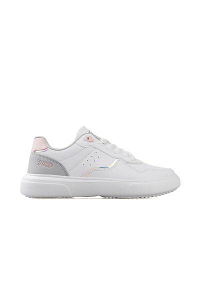 Jump 1w Jennie Pantofi ocazional pentru femei 26821-b-negru-alb Negru