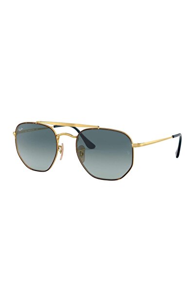 Ray-Ban Rb3648 91023m 54 Unisex Güneş Gözlüğü