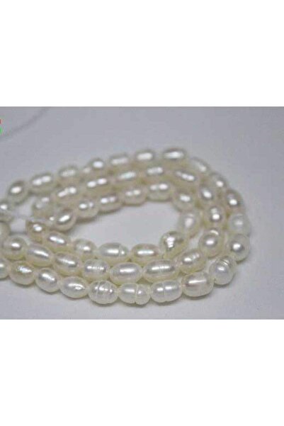 Yasamtohumu Șir de perle 6 mm