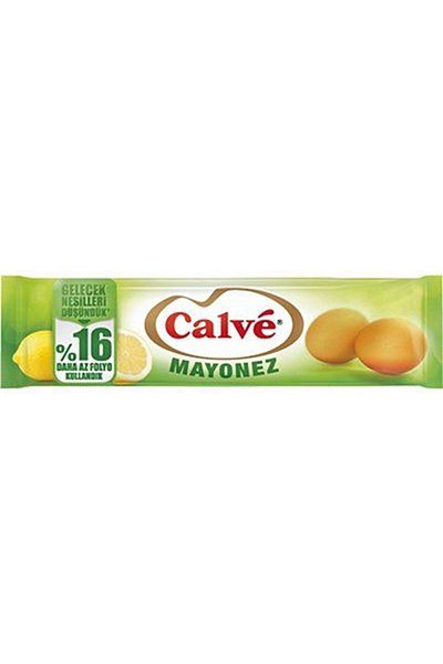 Calve Fs Pp Mayonnaise 9g