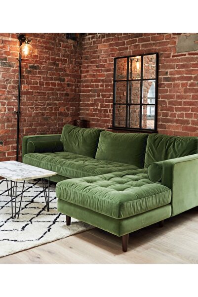 Yesil Kose Takimi Modelleri Fiyatlari Trendyol