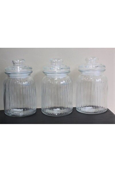Genel Markalar 521 3 Lu Baharatlık 3x1400 ml